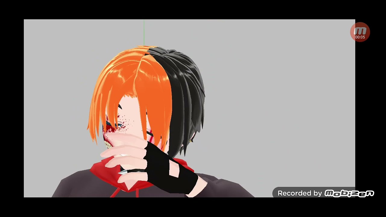 mmd creepypasta ej x asatin can I be your boyfriend