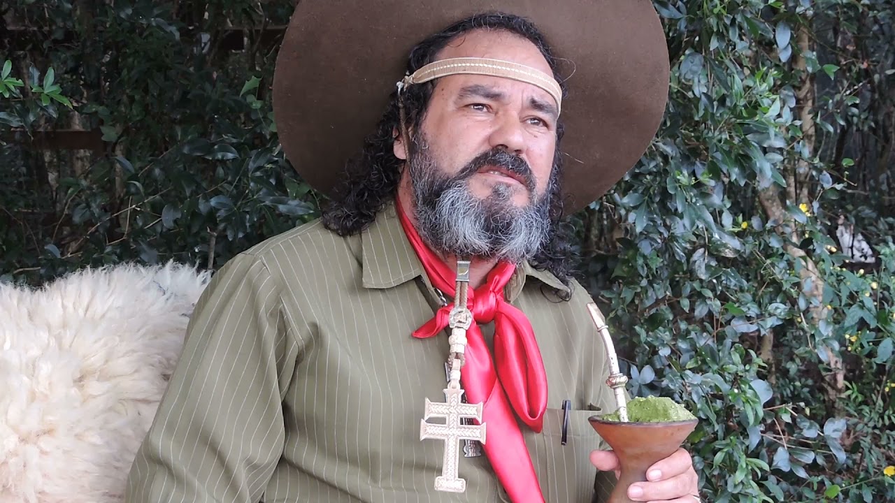 Gaucho de Raiz