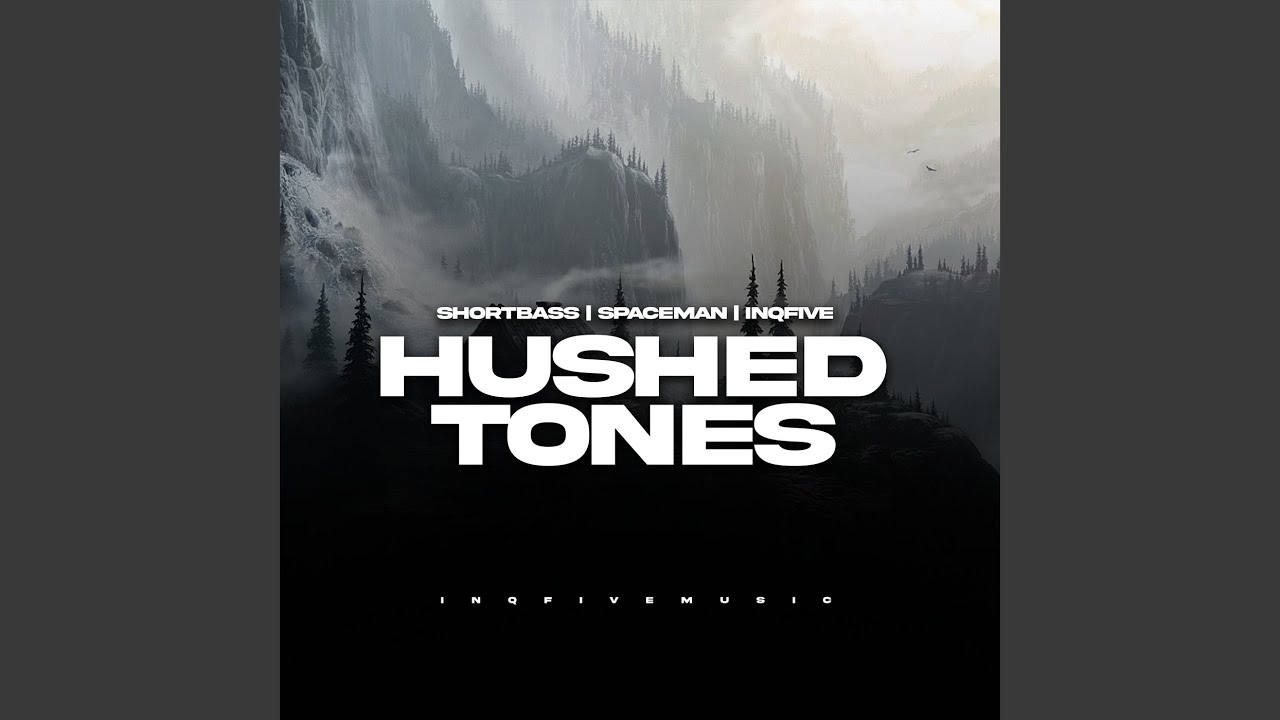 Hushed Tones