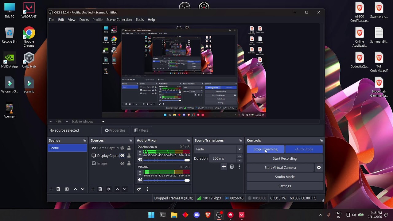 Premier with Friends ... 😈 | VALORANT Live