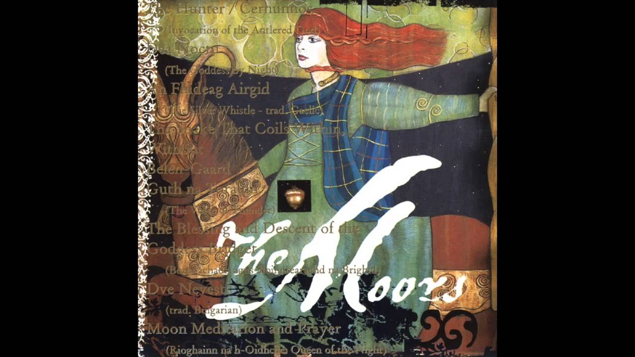 The Moors - The Blessing and Descent of the Goddess Bridget