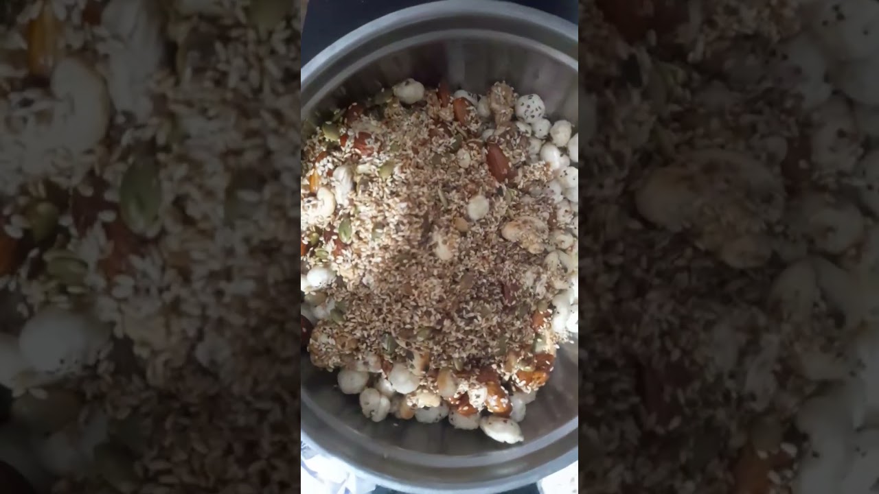 Health protein calcium sab milaga is  panjari  recipe me 👍😋aap ko hona hai to auder ker sakte