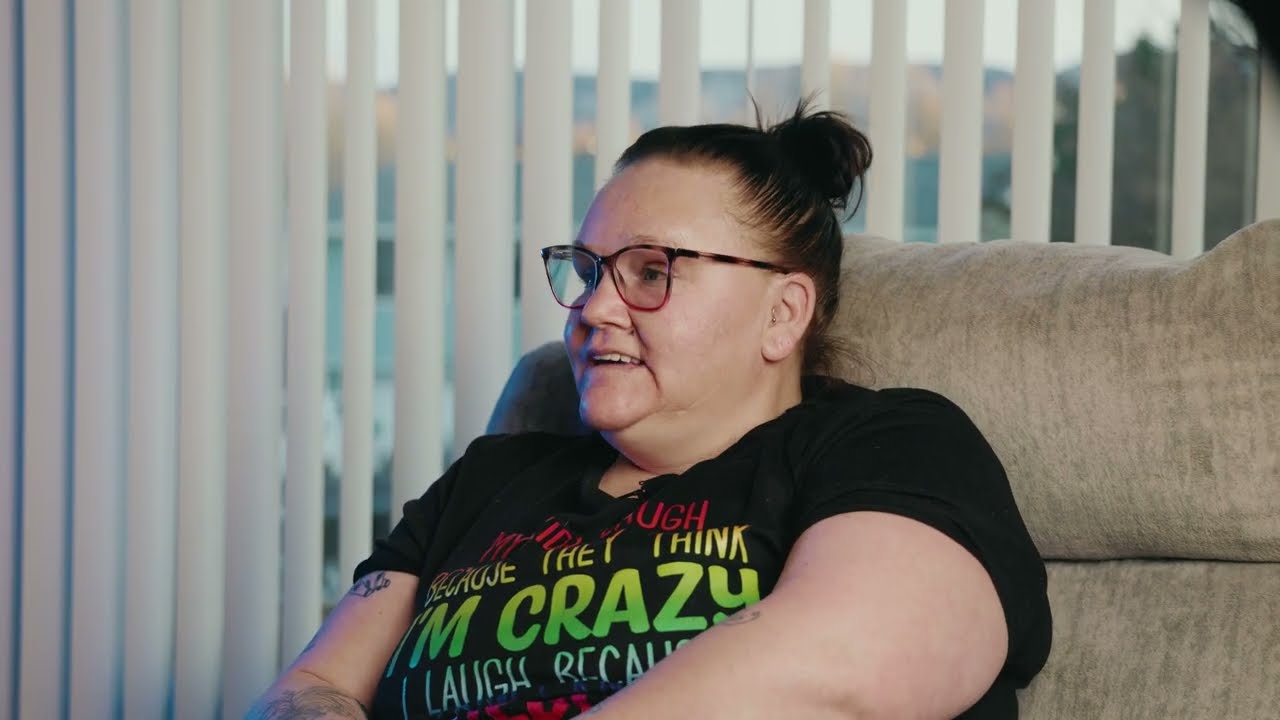 They Are Always There