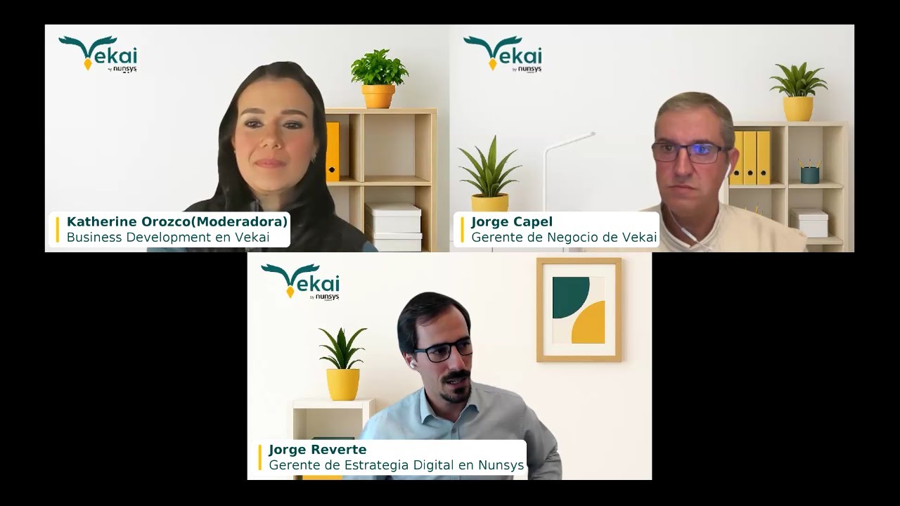 Webinar: 