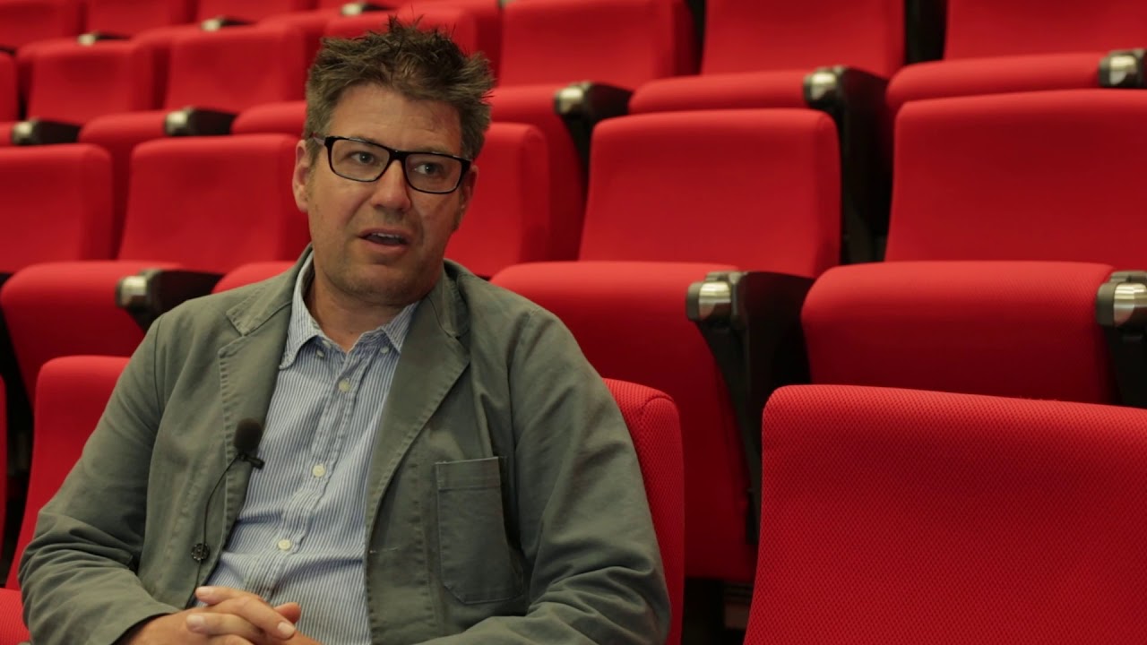Science of Magic Association - Introducing Gustav Kuhn