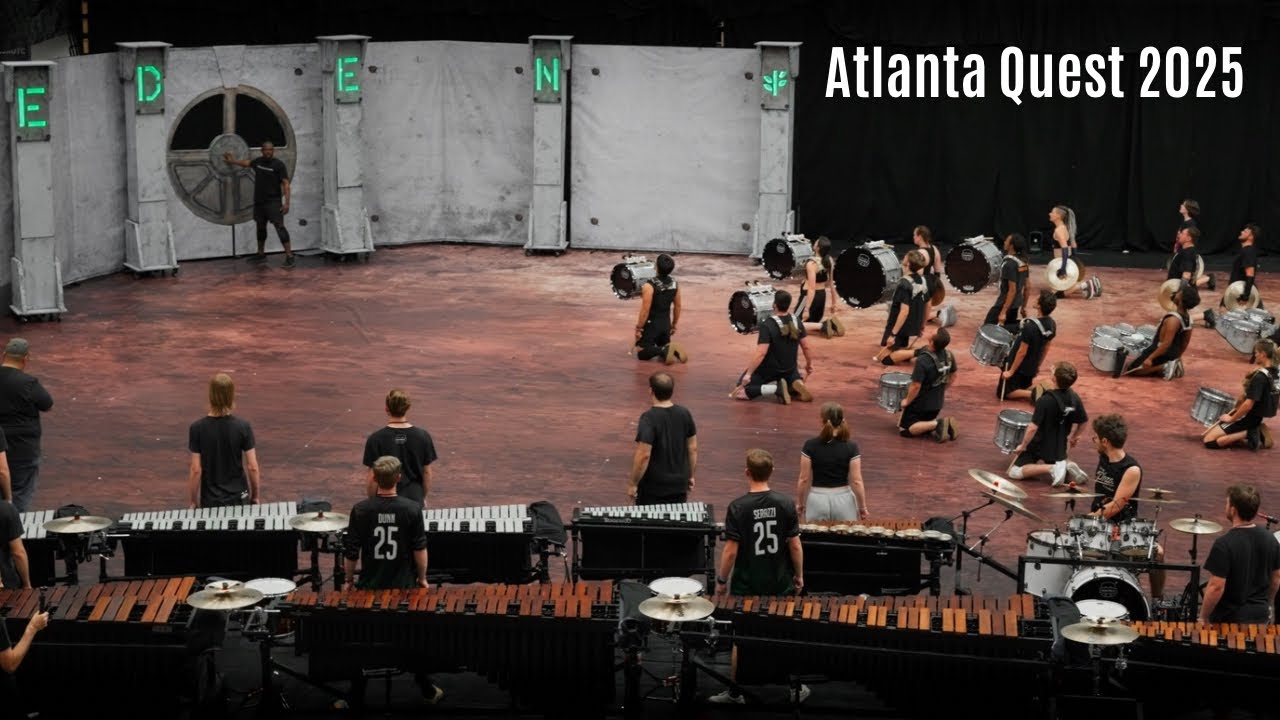 Atlanta Quest 2025 