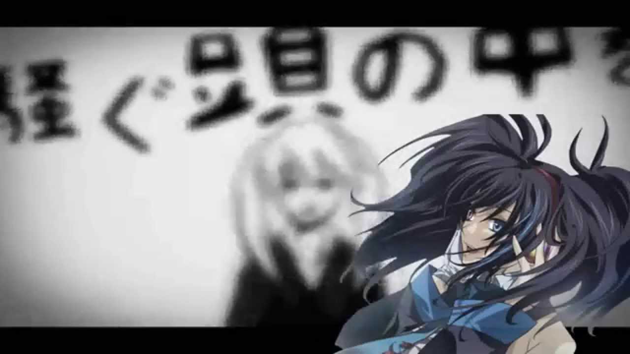 【Yokune Ruko♂KIRE】Rolling Girl【+ust】【カバー】
