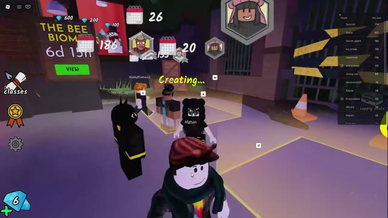 Kinggy first video on YouTube channel!