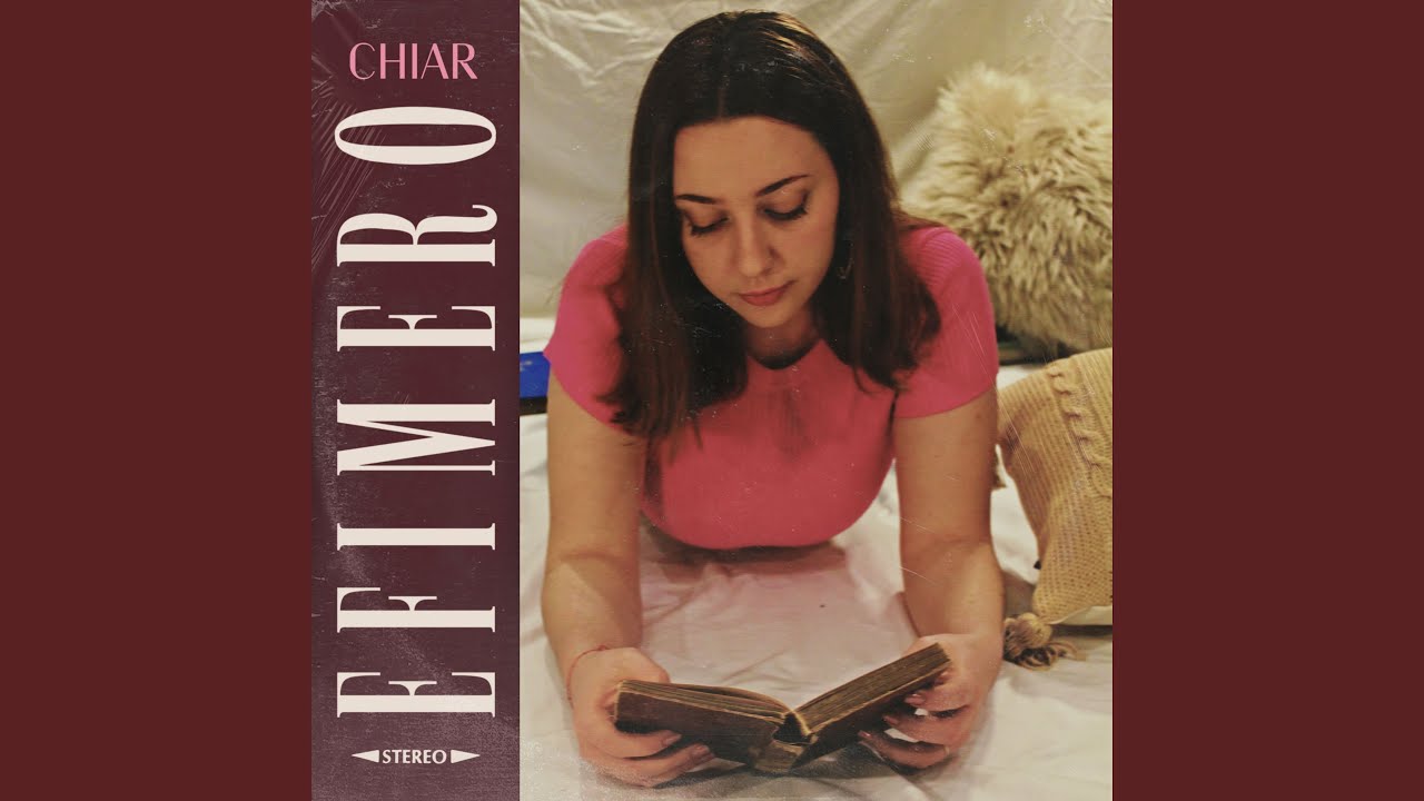 Efímero
