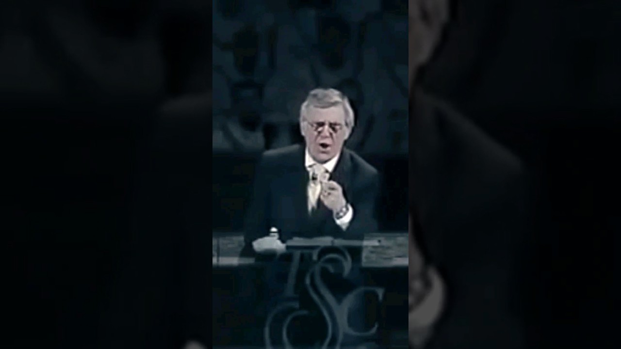 🔥 Prioritize Prayer! Ask God to Give You His Heart ❤️ David Wilkerson Short Sermons