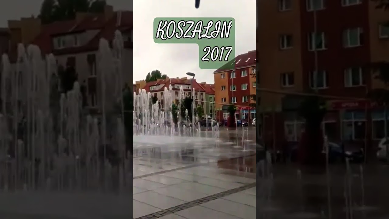 PIĘKNY KOSZALIN 2017