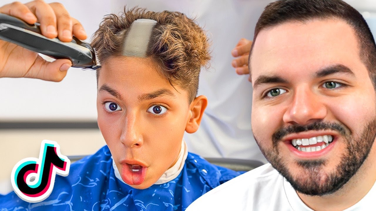 0 IQ TikToks!