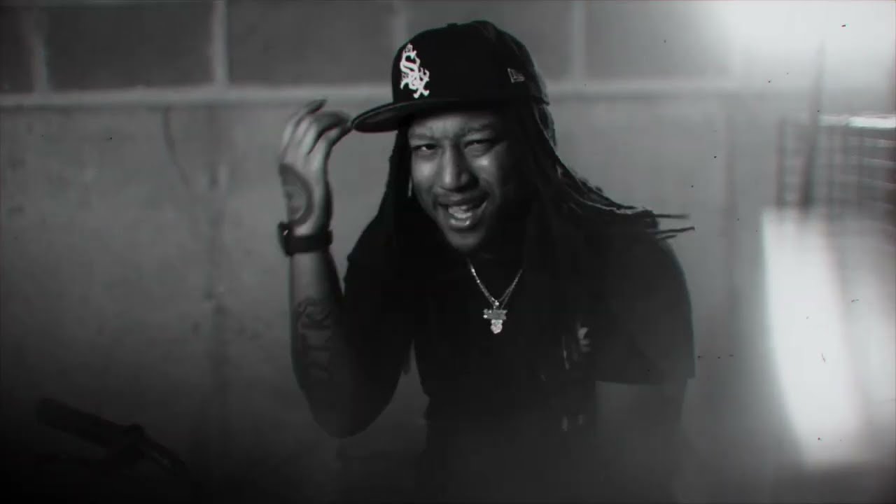 MACKBAYBII “OLD MACK” (OFFICIAL VIDEO) SHOT BY | @Ogunpleas