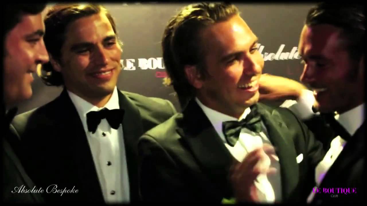 Aniversario 2014 Absolute Bespoke
