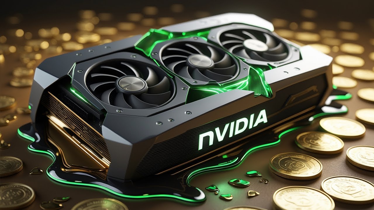 Nvidia&rsquo;s WORST Nightmare Just Happened!