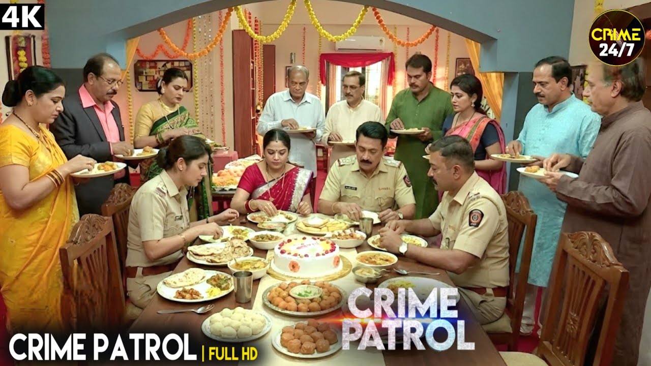#netherlands Crime | Crime Patrol 2026 | Crime World | New Season #truestory