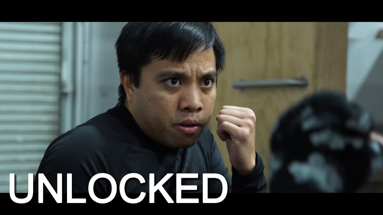 Unlocked (Four Points Film Project 2018)