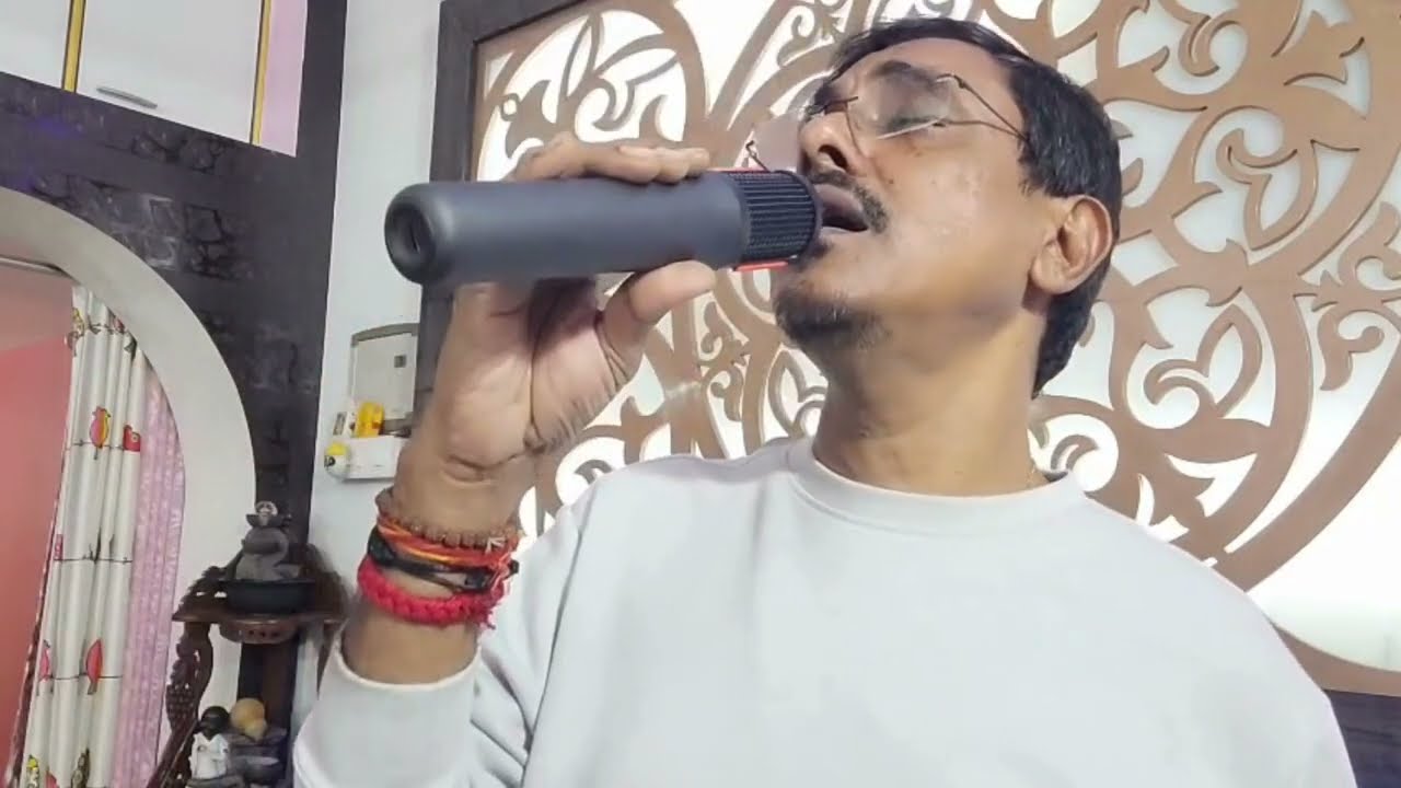 Kya Hua Tera Wada | Mohammed Rafi Classic | Cover by KND