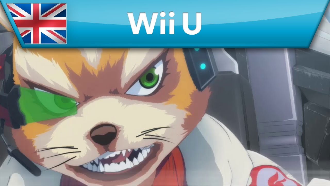 Star Fox Zero: The Battle Begins - Preview