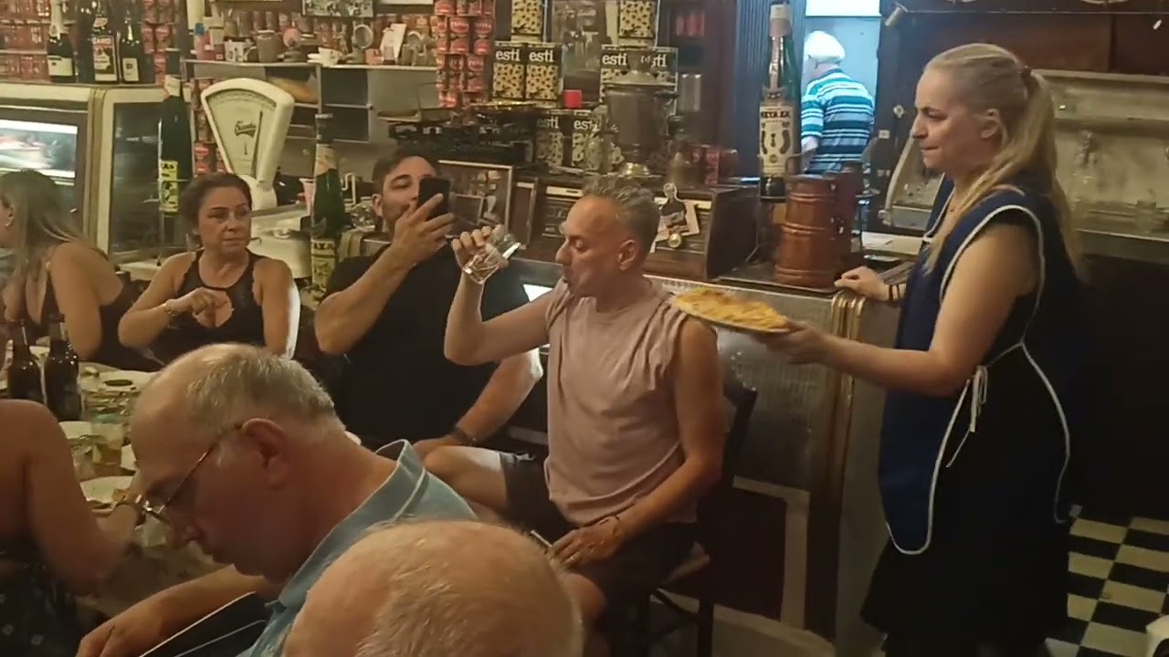 mpakala: Δεν θέλω τα ματάκια σου 25-06-2025