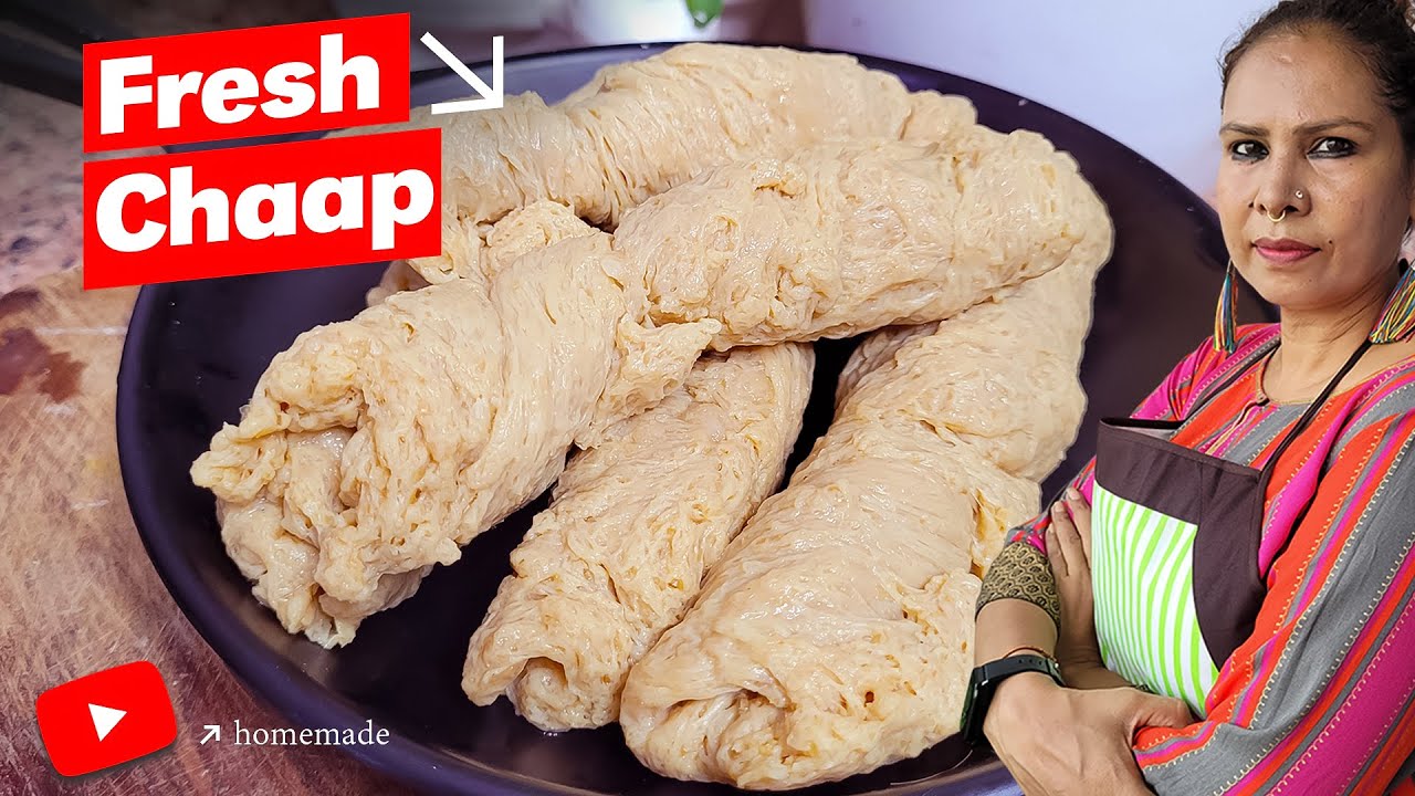 I Spent 7 Days mastering this Homemade Chaap Recipe and It Changed Everything