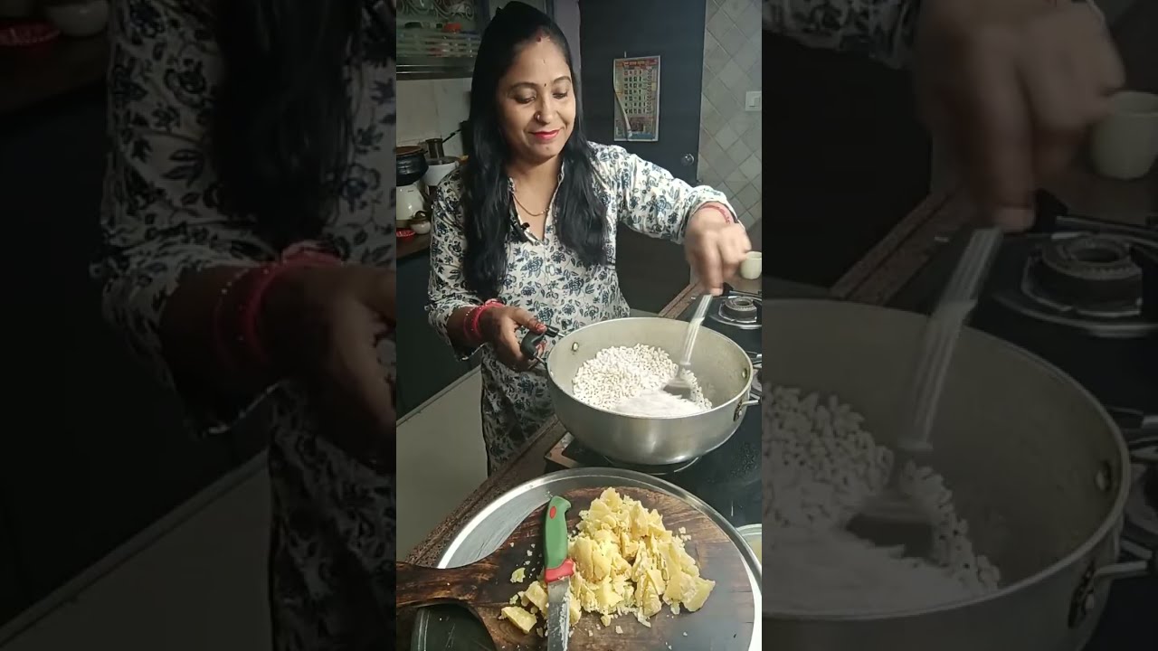 Asha's_Kitchen_ Magic  is live