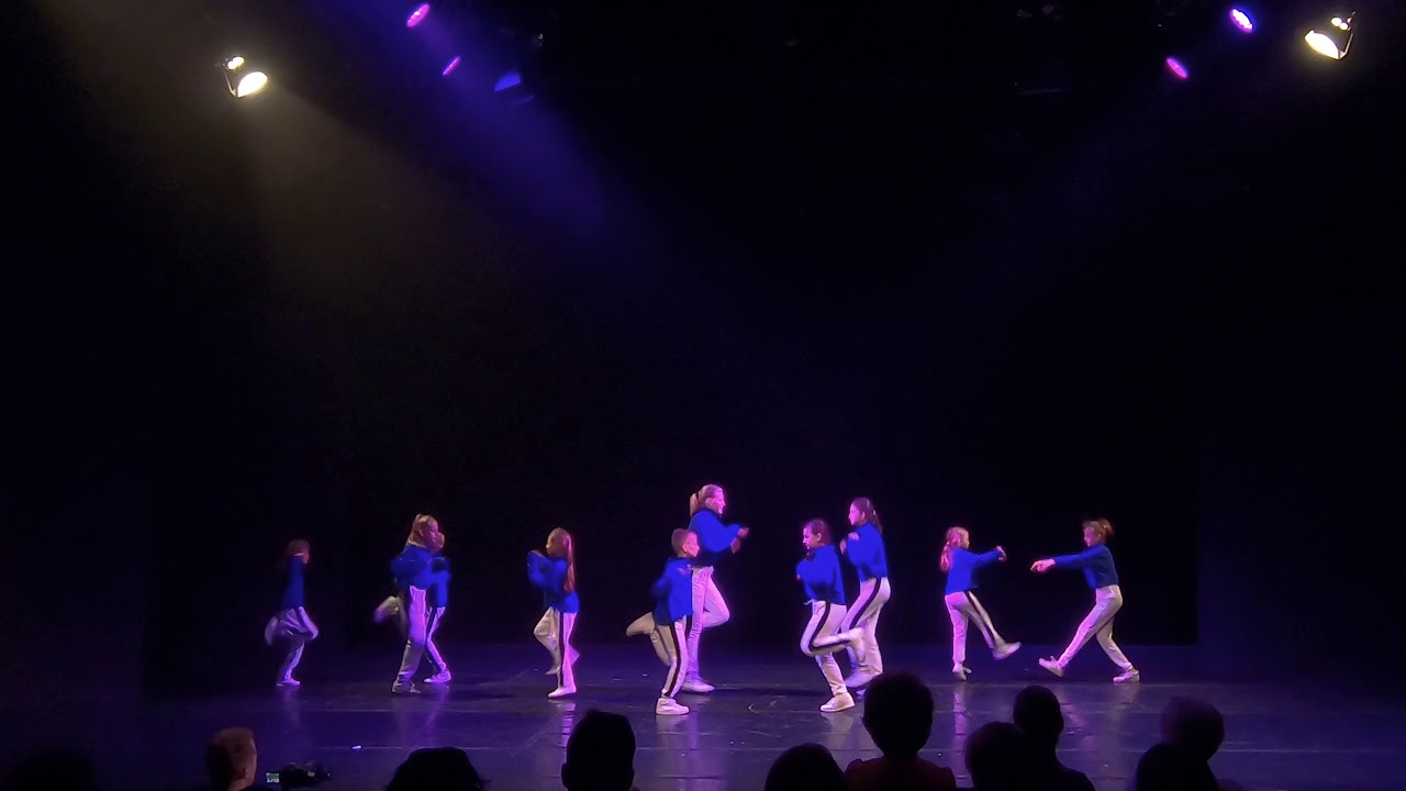 Koncert Finałowy SDA 2019 - BAZAR