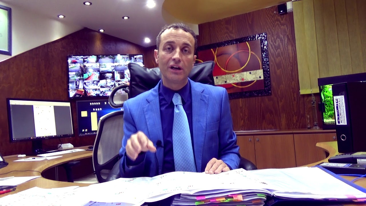 Studio Fantozzi & Vetrina TV 