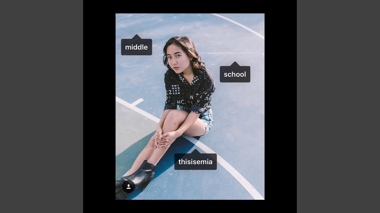 How to Say Sorry (feat. &Ecirc;MIA)