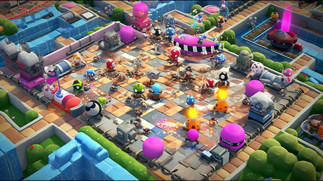 Super Bomberman R 2: In-Depth Review & Gameplay