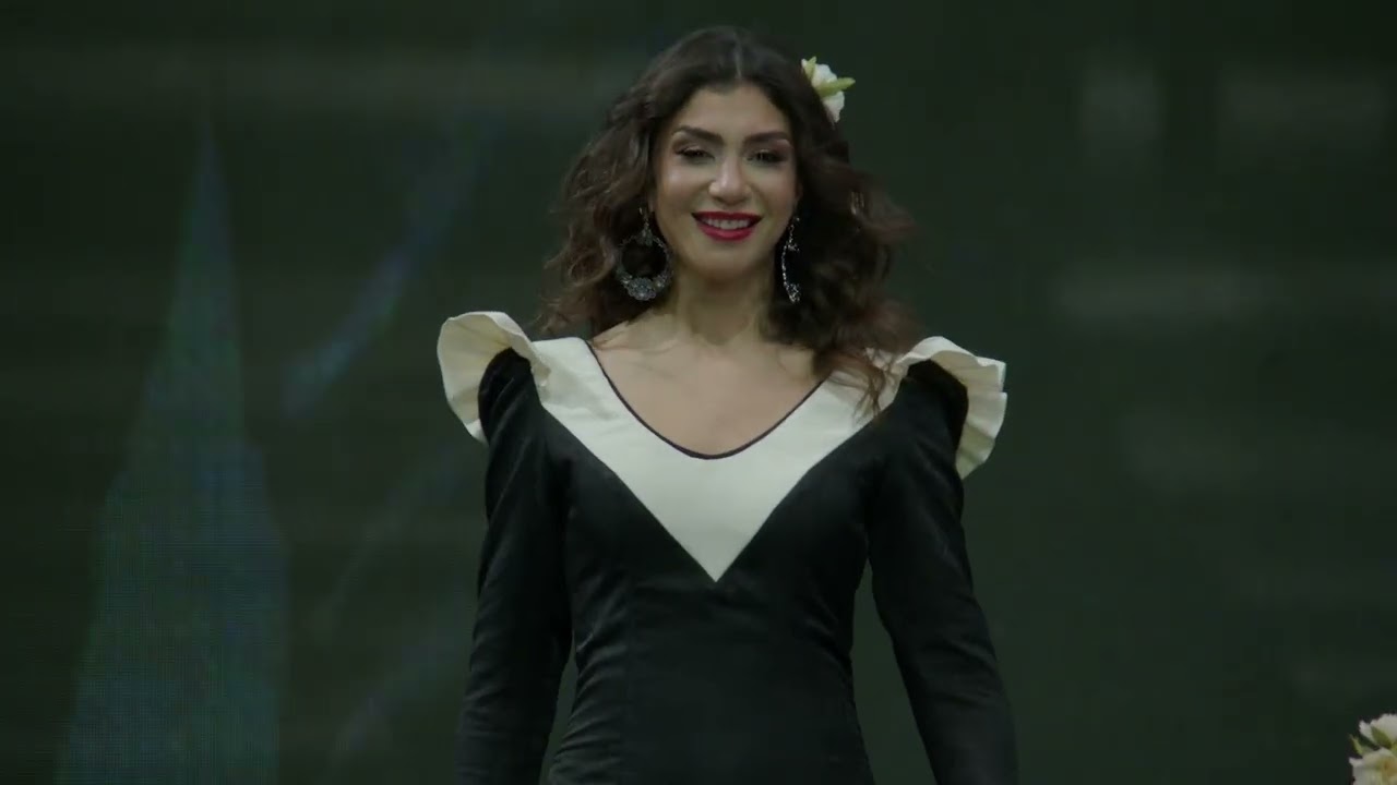 SIMOF 2026 CARMEN BENITEZ Primera parte