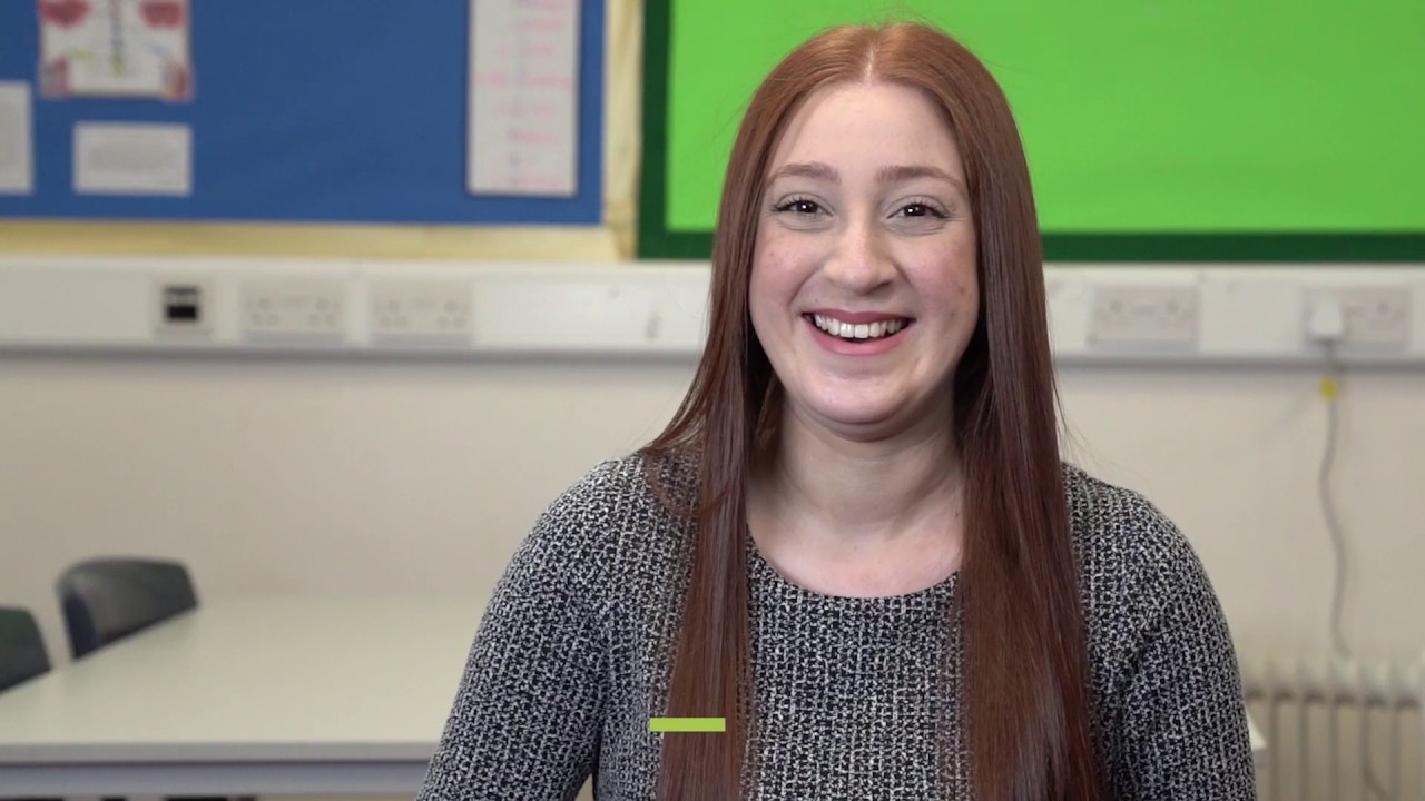 Trinity Teaching School Testimonial - Lubna Hussain