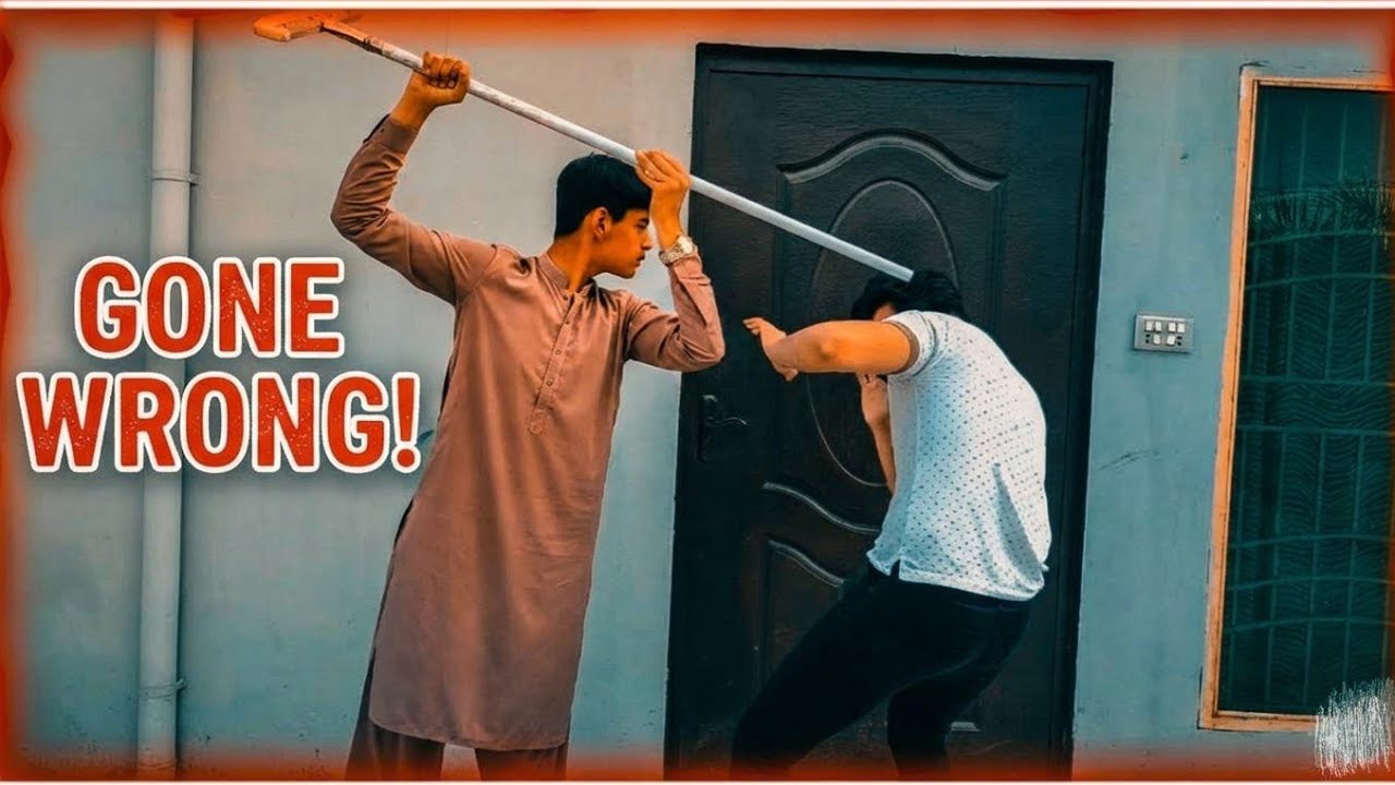 Ignoring my brother for 24 hours | Gone wrong!!