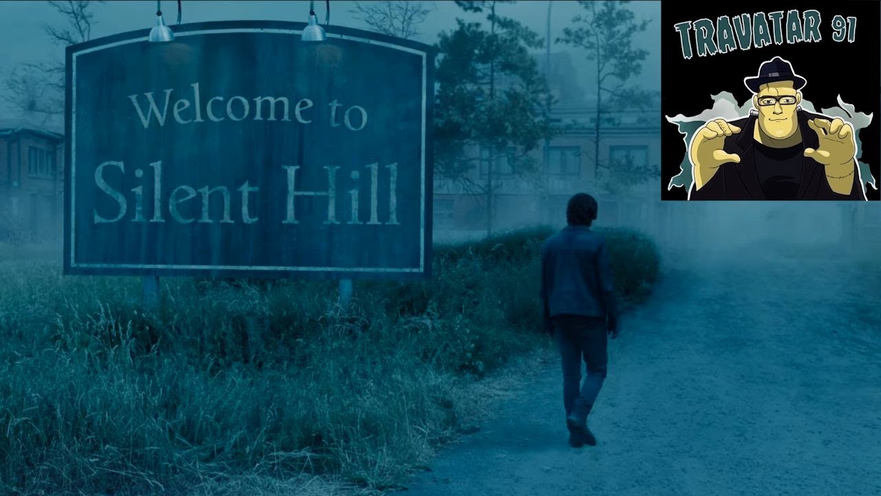 Recensione Return to Silent Hill (spoiler da 19:41)