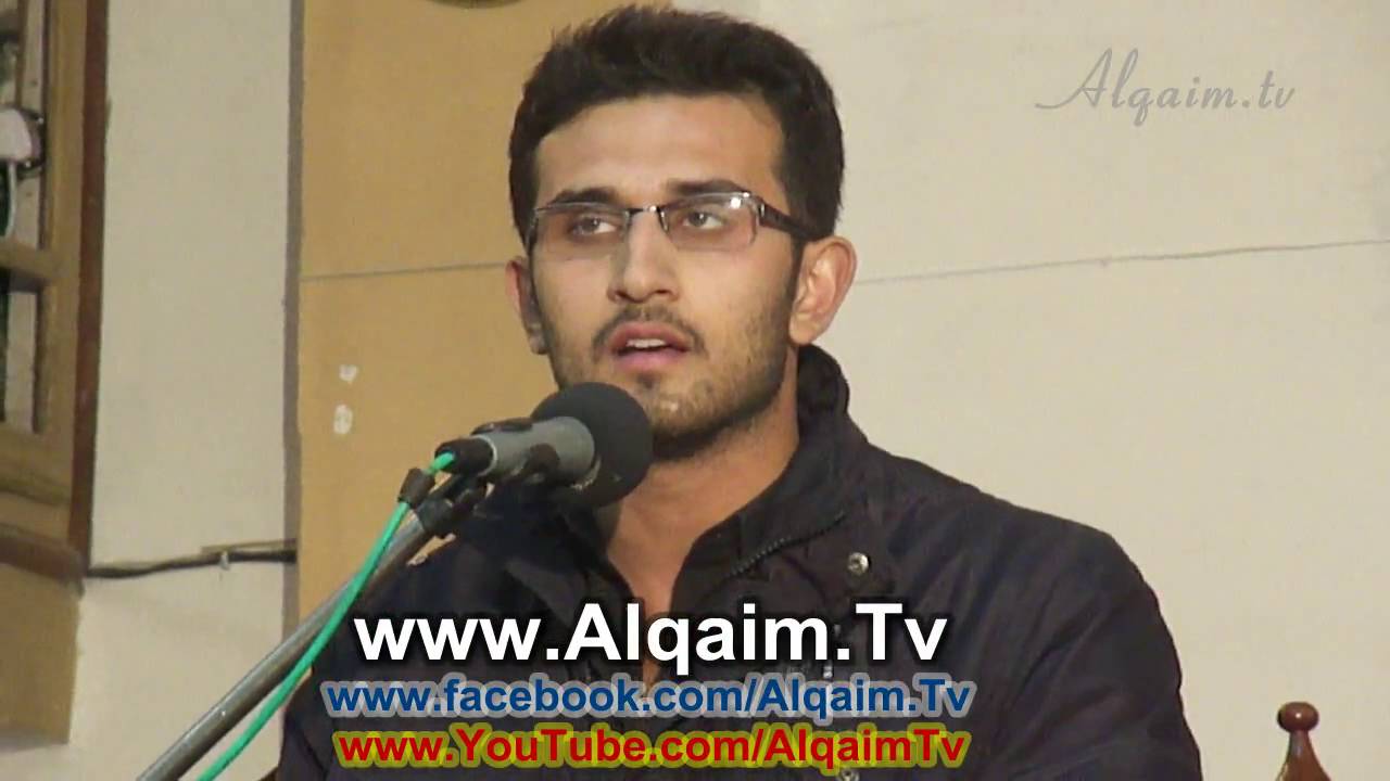 Main Khush Naseeb hon Mujh Pay Karam HUSSAIN Ka Hai