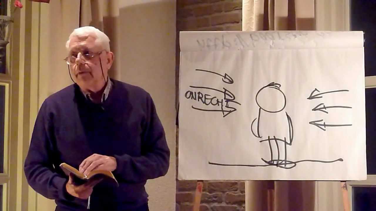 Altijd vergeven?!