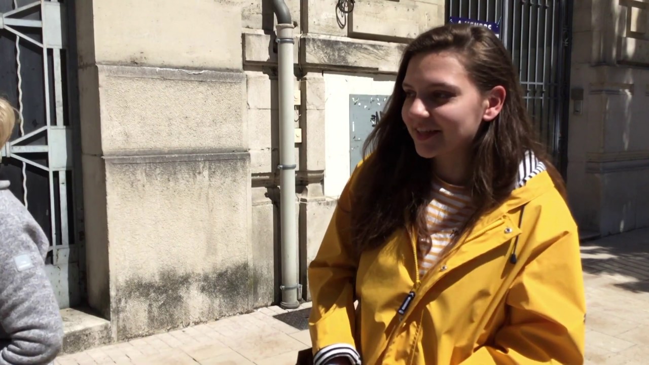 Cité scolaire Poincaré Bar le Duc Fabrique ton média ! 2019 Théâtre