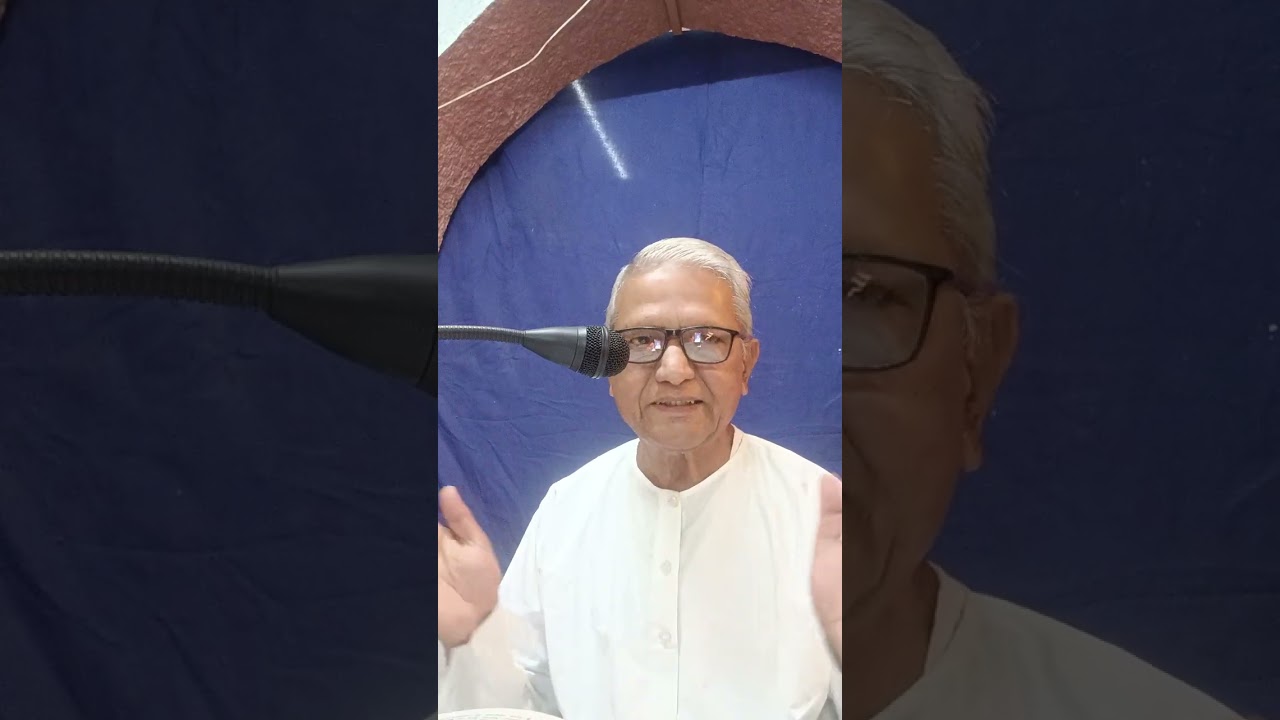 श्रीपरमात्मप्रकाशः गाथानं.7 पं.आळंदकरजी. 