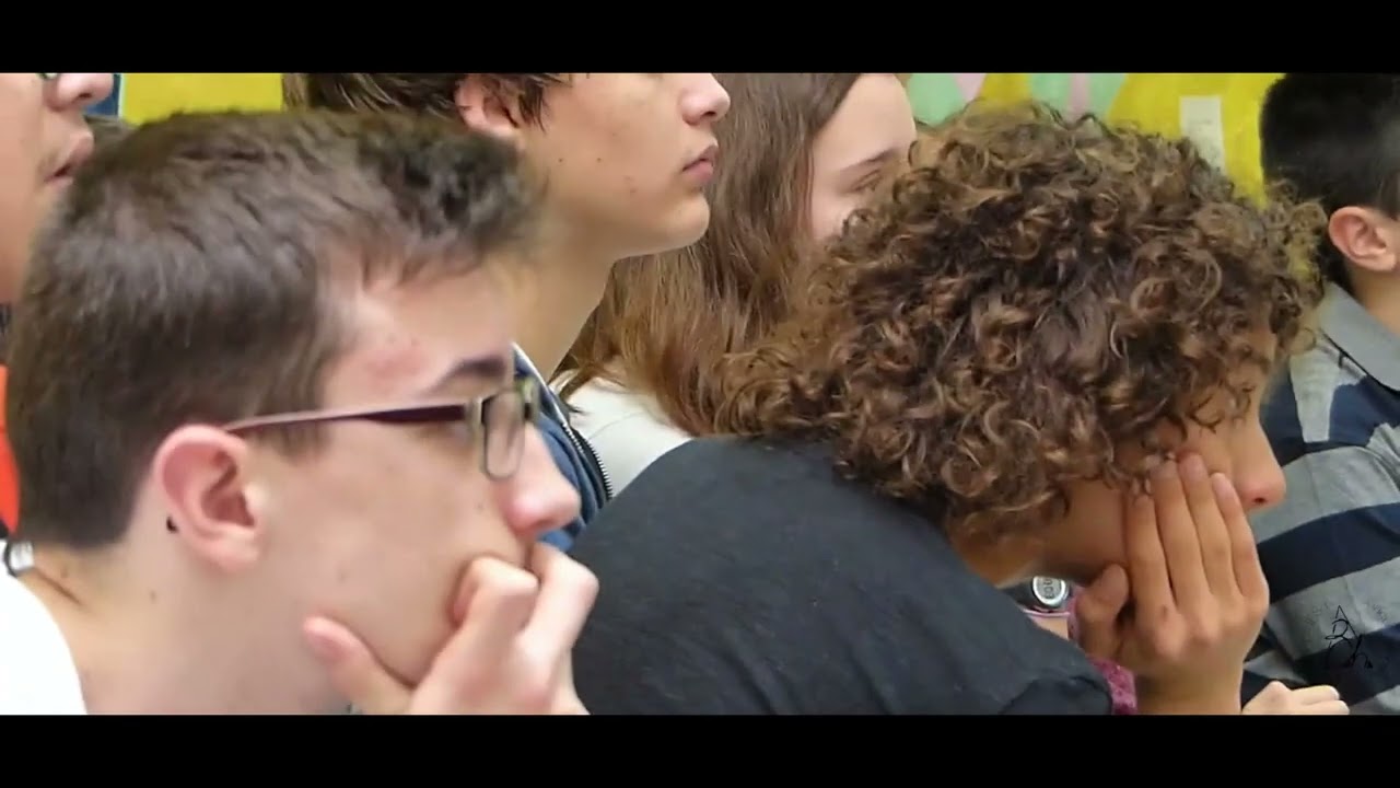 Proyecto Hacedores del Chacel (3º ESO) | II JeT 2016