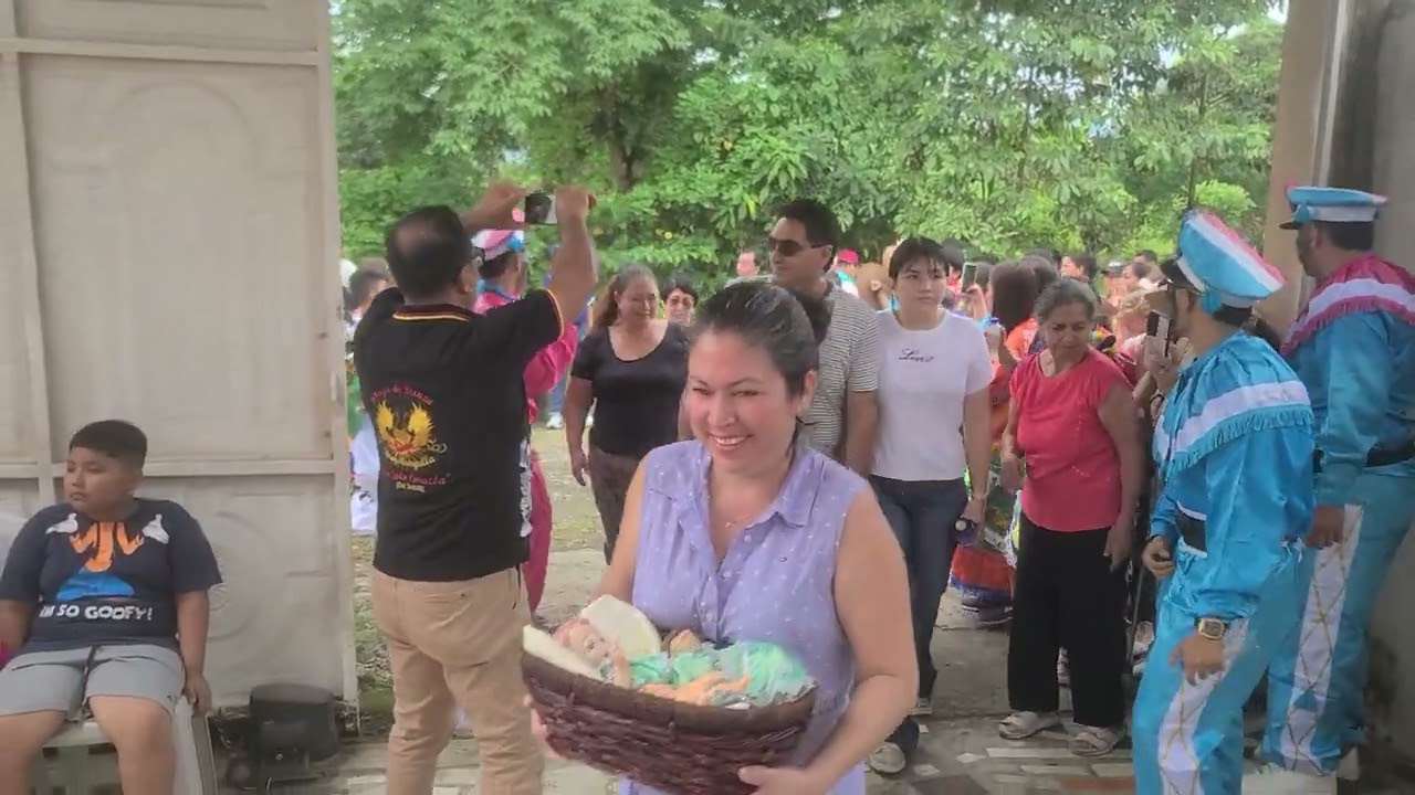 Fiesta del niño Jesús en el Moral@FarwellInvestor 