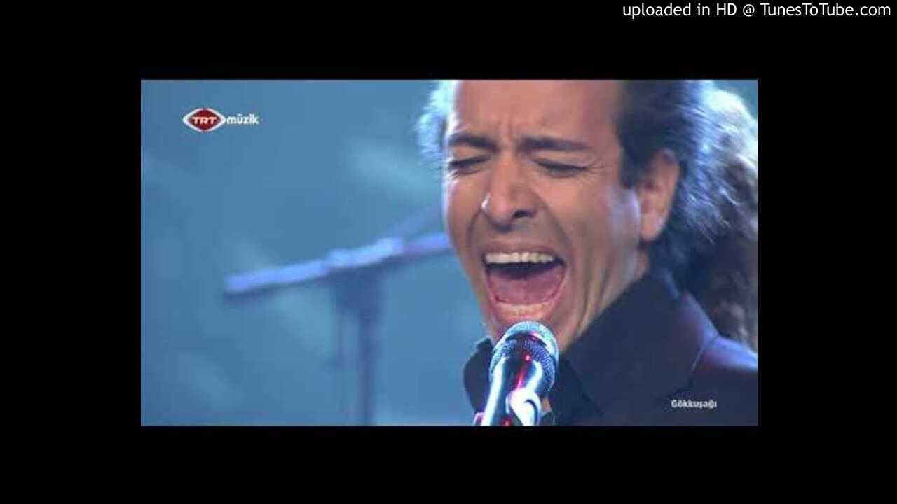 Oğuz Aksaç - Ağlatma gelem(anılarınla gel)