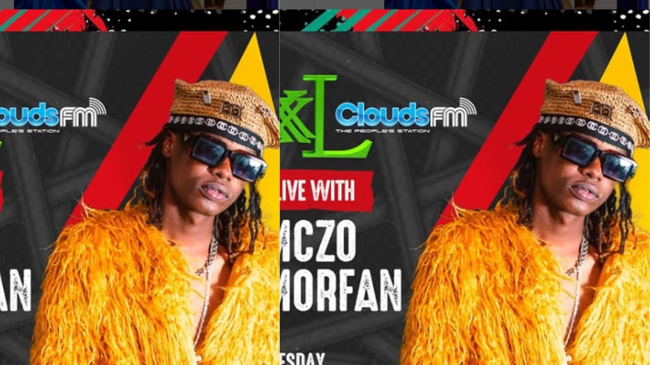 LIVE: CHAMA LA WANA XXL NA MCZO MOFARNI  I 20.05.2025