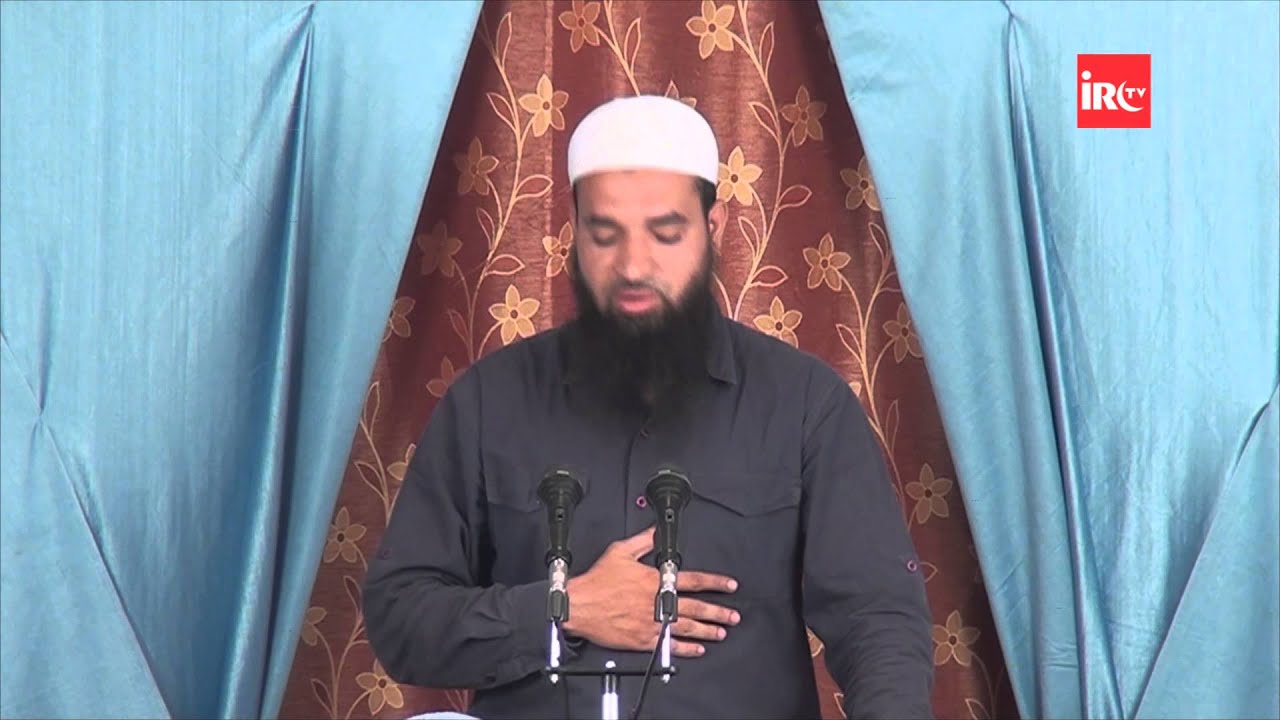 Nazar e Bad Ki Haqeeqat Aur Ilaaj By Arshad Khan
