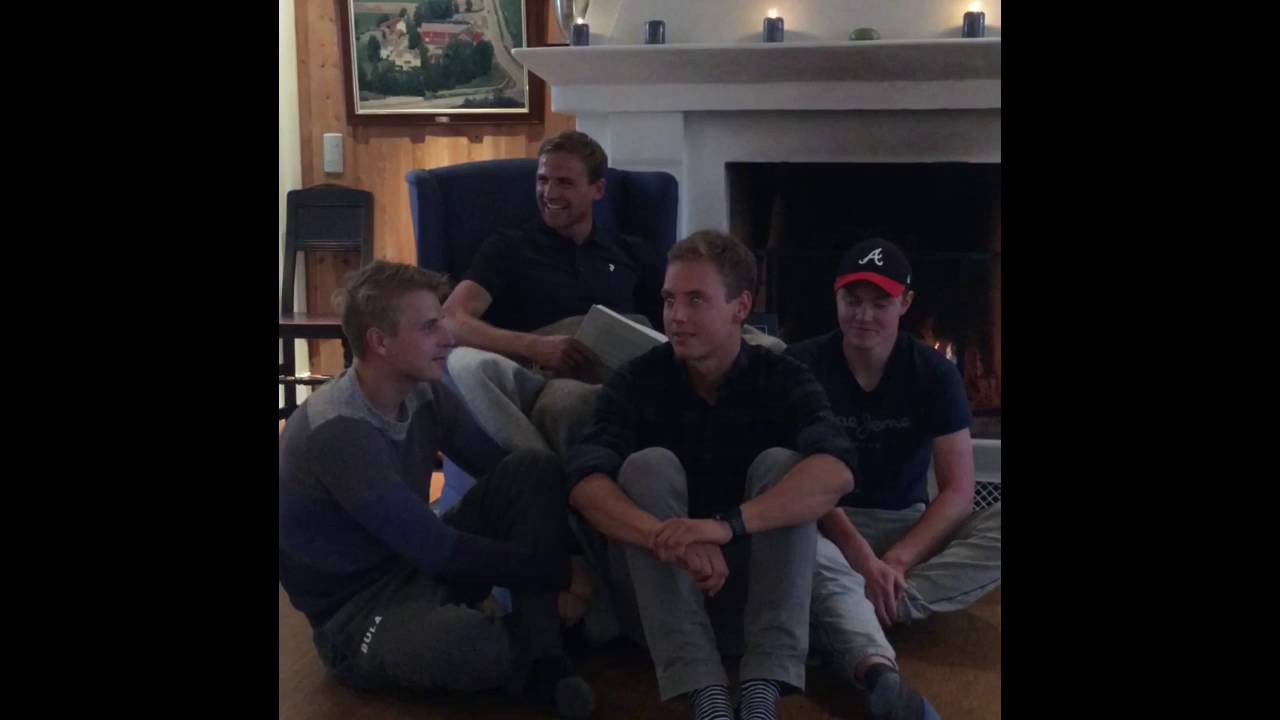 Samling Mer&aring;ker 2016