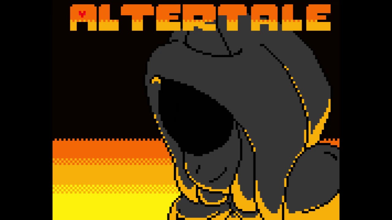 Altertale - Dynami