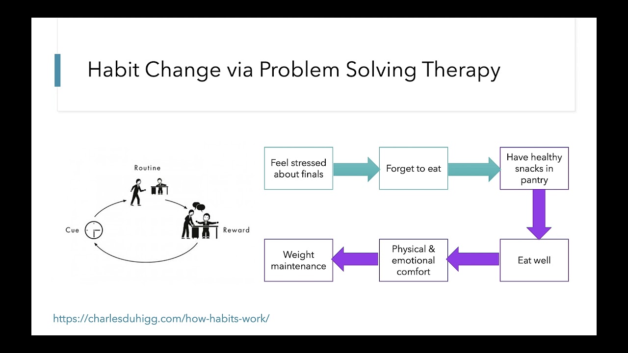 Behavioral Treatment Strategies