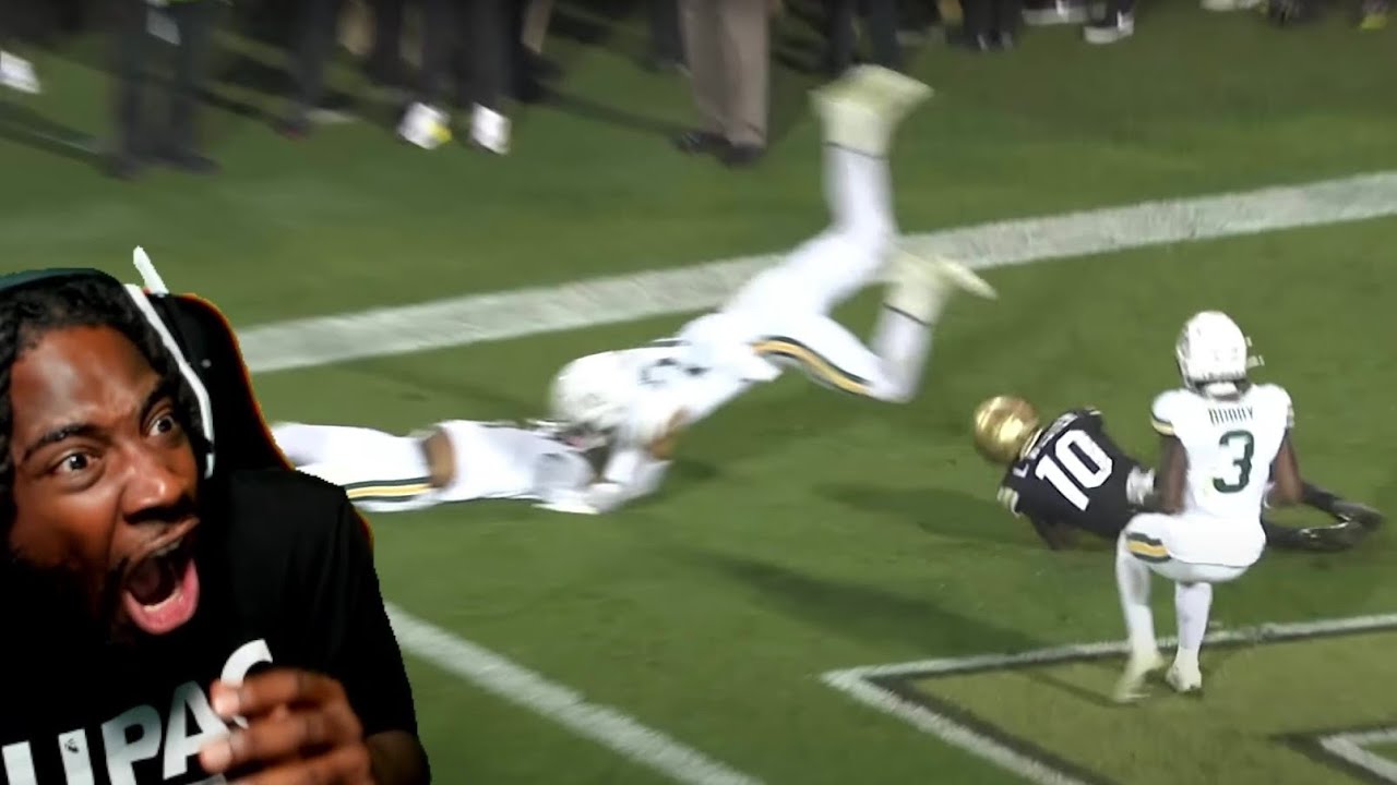 I NEVER SEEN A GAME LIKE THIS!!!! 