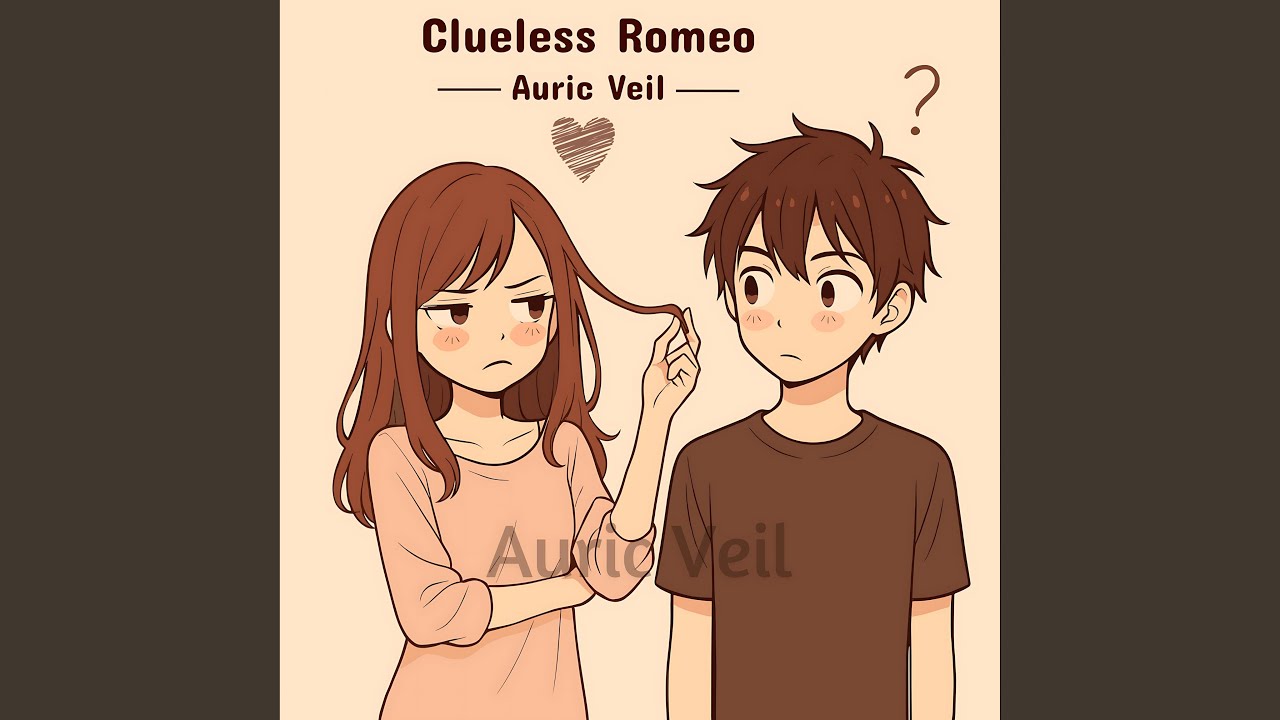 Clueless Romeo