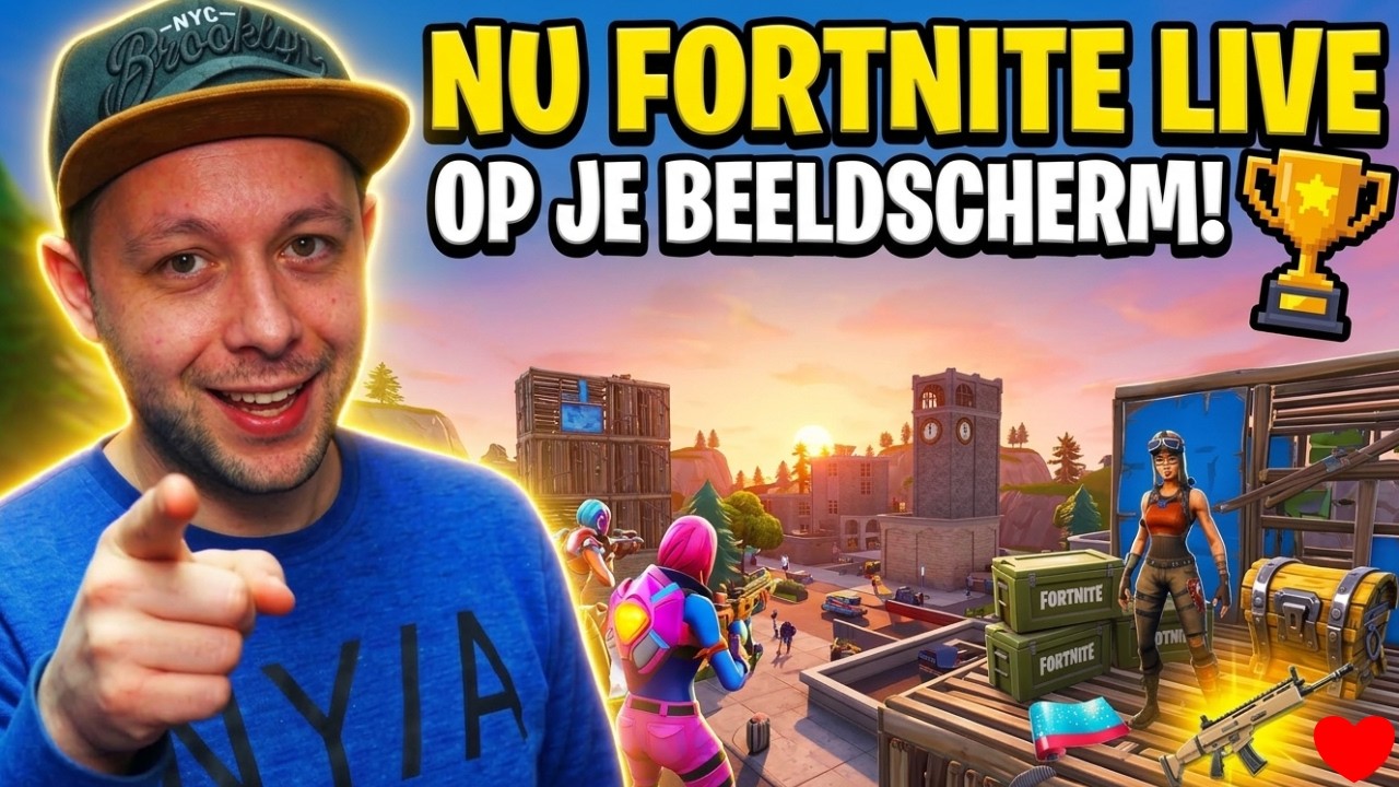 Sub dan als je durft! #fortnite #shorts