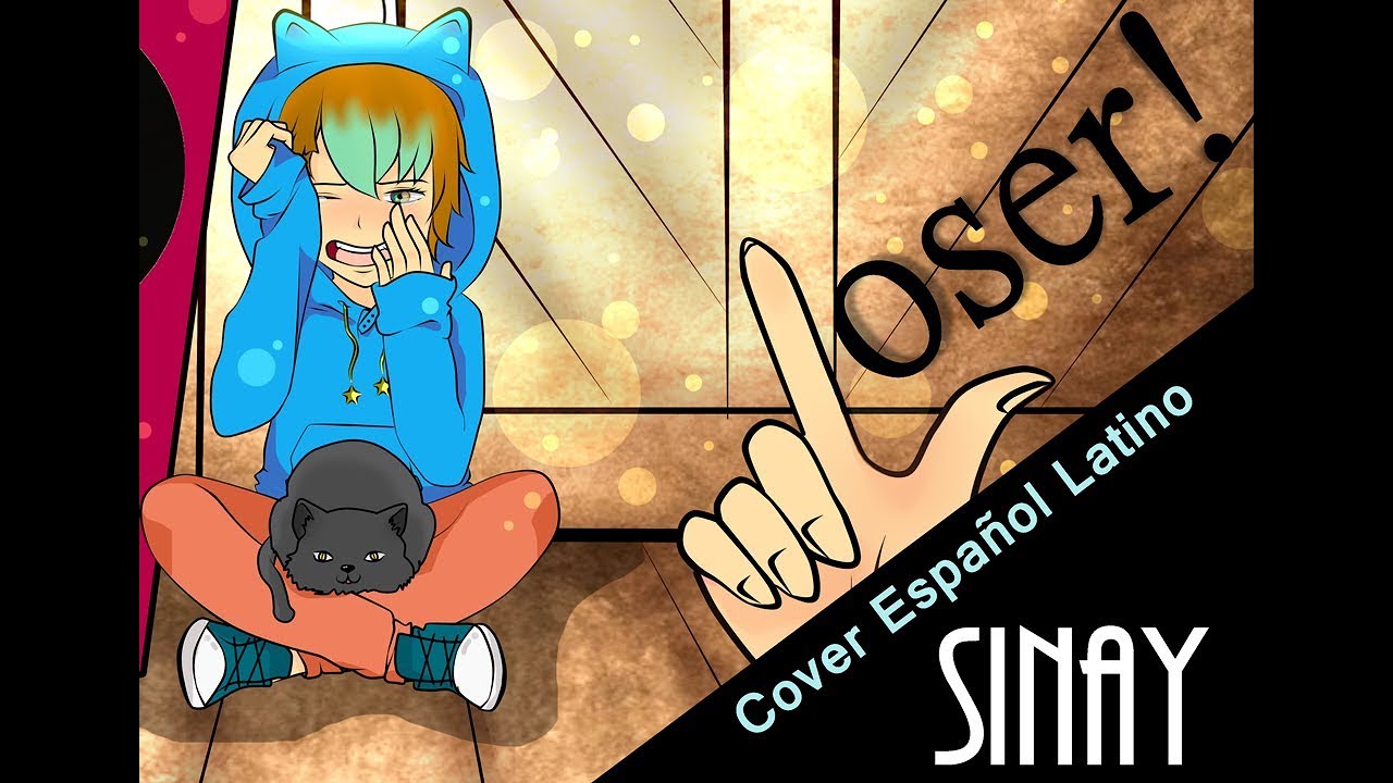 LOSER「Loser/Kenshi Yonezu」Fandub Español Latino【SINAY】